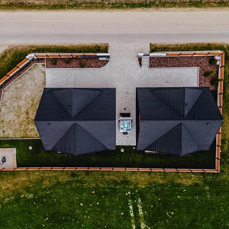 Apartmán Nad Osada *